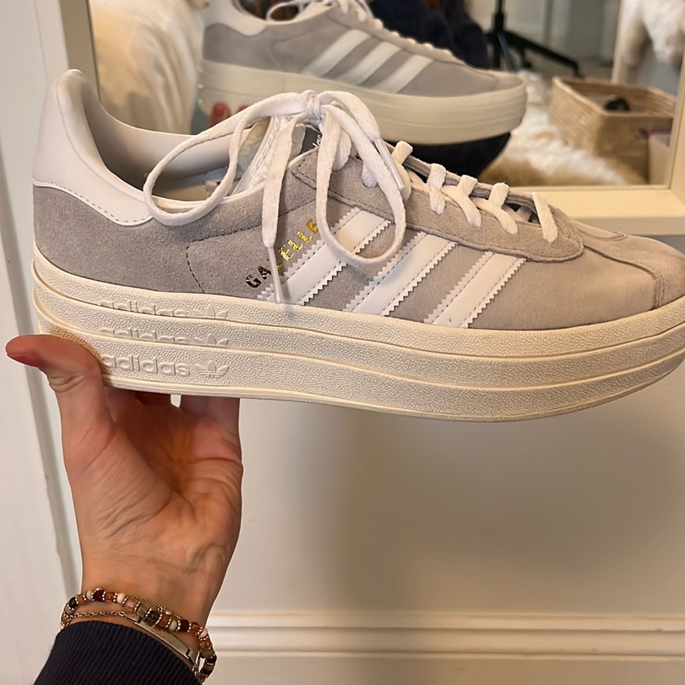 Adidas Gezelles Bold
